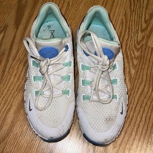 Nike metcom sneakers